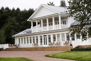 Hotel Haikko Manor & Spa,Maunula>>Helsinki,4 star