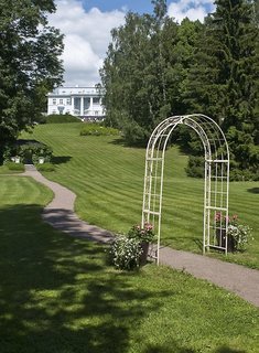 Hotel Haikko Manor & Spa,Maunula>>Helsinki,4 star