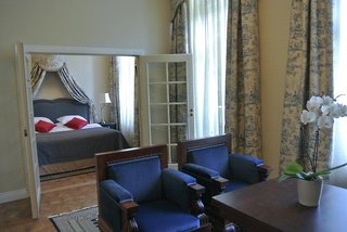 Hotel Haikko Manor & Spa,Maunula>>Helsinki,4 star