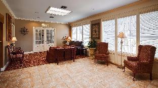 Best Western Forest Inn,Covington>>Baldwin,3 star