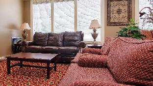 Best Western Forest Inn,Covington>>Baldwin,3 star