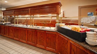 best western forest inn