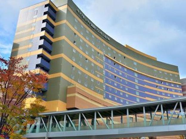 canal city fukuoka washington hotel