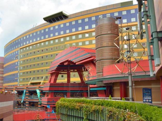 canal city fukuoka washington hotel