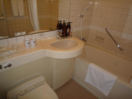 canal city fukuoka washington hotel