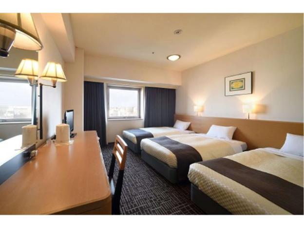 canal city fukuoka washington hotel