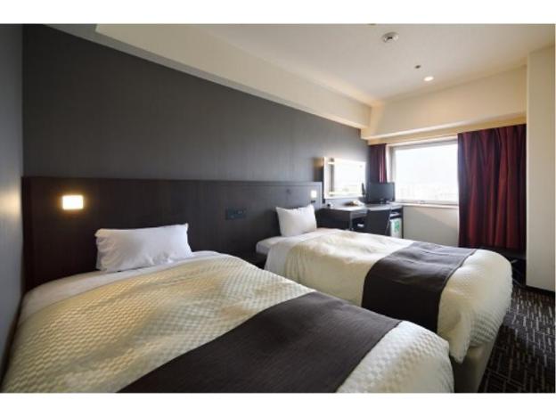 canal city fukuoka washington hotel