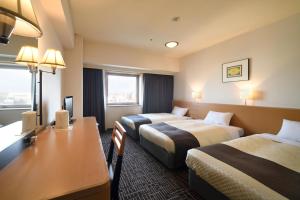 canal city fukuoka washington hotel