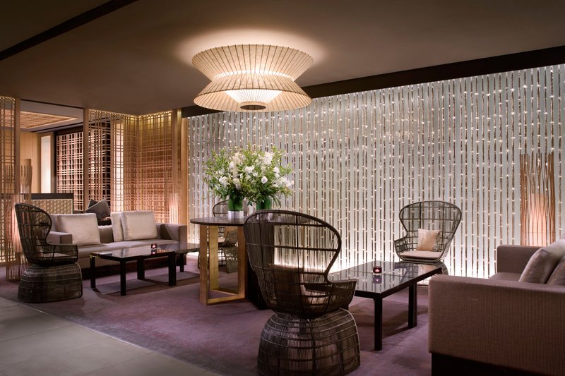 the ritz carlton kyoto