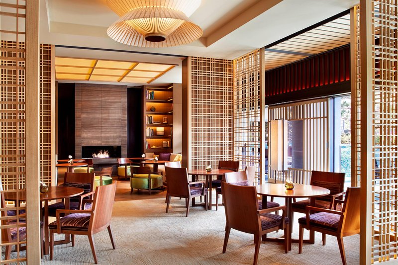 the ritz carlton kyoto