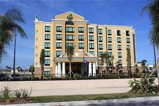 holiday inn express and suites international drive by ihg
