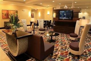 holiday inn express and suites international drive by ihg