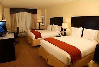 holiday inn express and suites international drive by ihg