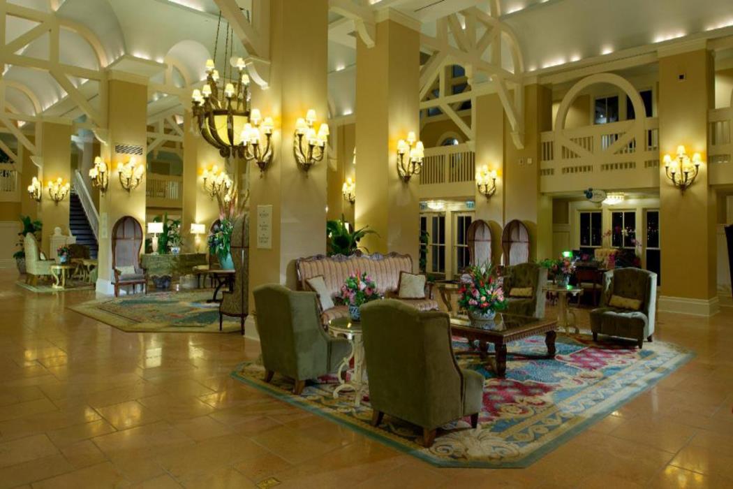 disneys beach club villas