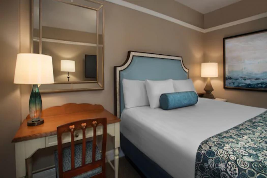 disneys beach club villas