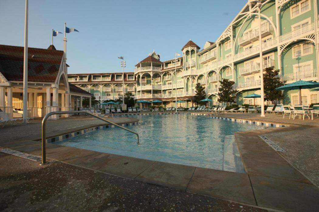 disneys beach club villas