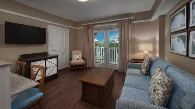 disneys beach club villas