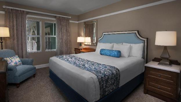 disneys beach club villas