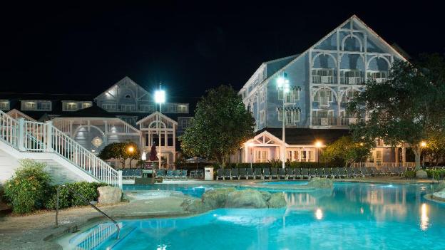 disneys beach club villas