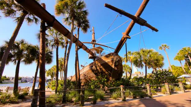 disneys beach club villas