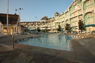 disneys beach club villas