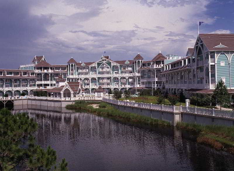 disneys beach club villas