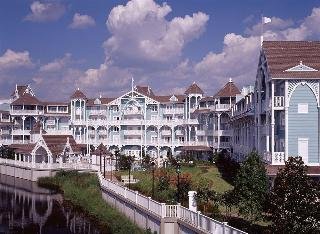 disneys beach club villas