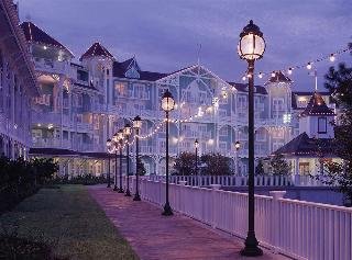 disneys beach club villas