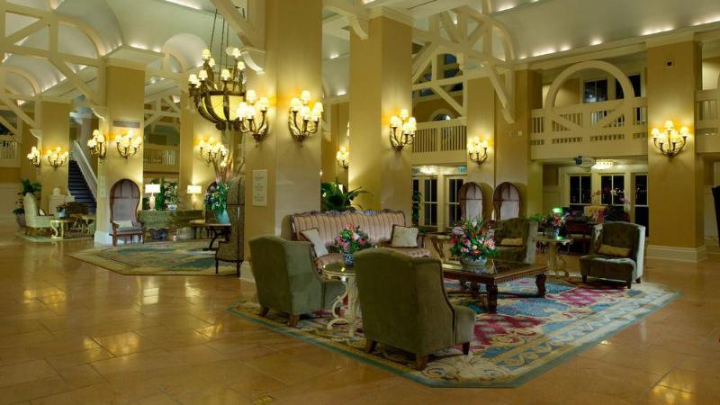 disneys beach club villas
