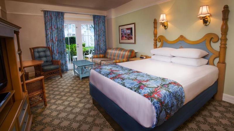 disneys beach club villas