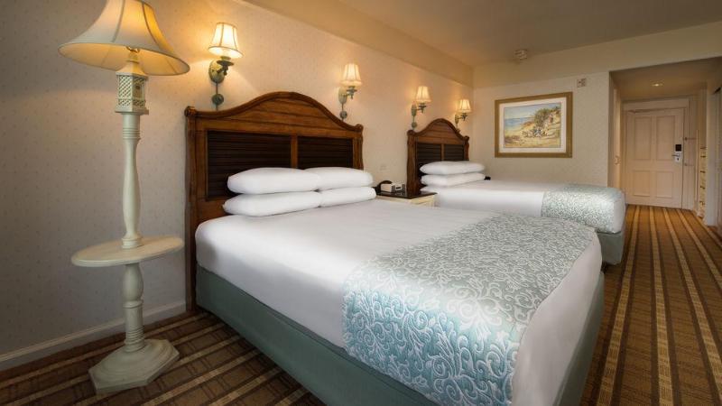 disneys beach club villas