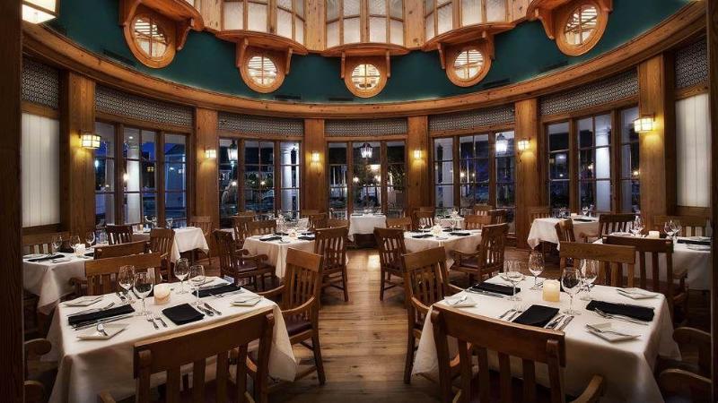 Disney's Beach Club Villas,Florida>>Bay Lake,4 star