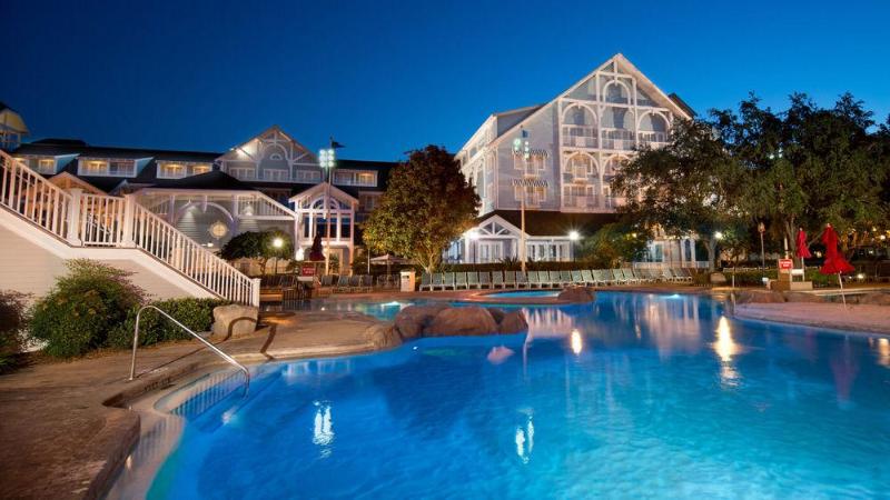 disneys beach club villas