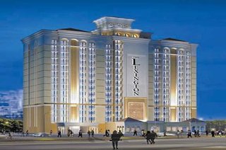 Crowne Plaza Orlando - Downtown, An Ihg Hotel,Orange County>>Florida,3.5 star