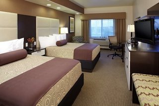 Best Western Plus Lackland Hotel & Suites,San Antonio>>Lackland Air Force Base,3 star