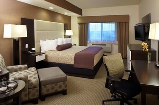 Best Western Plus Lackland Hotel & Suites,San Antonio>>Lackland Air Force Base,3 star