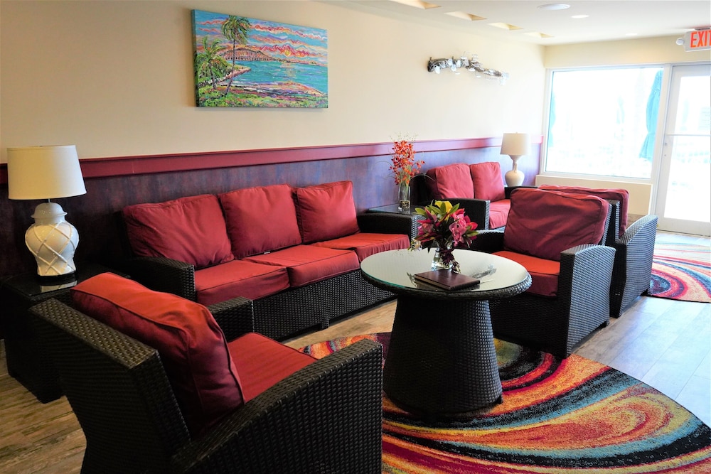 glunz ocean beach hotel and resort