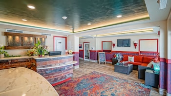 glunz ocean beach hotel and resort