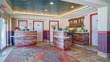 glunz ocean beach hotel and resort