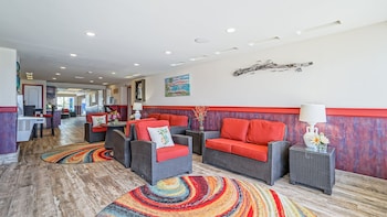 glunz ocean beach hotel and resort