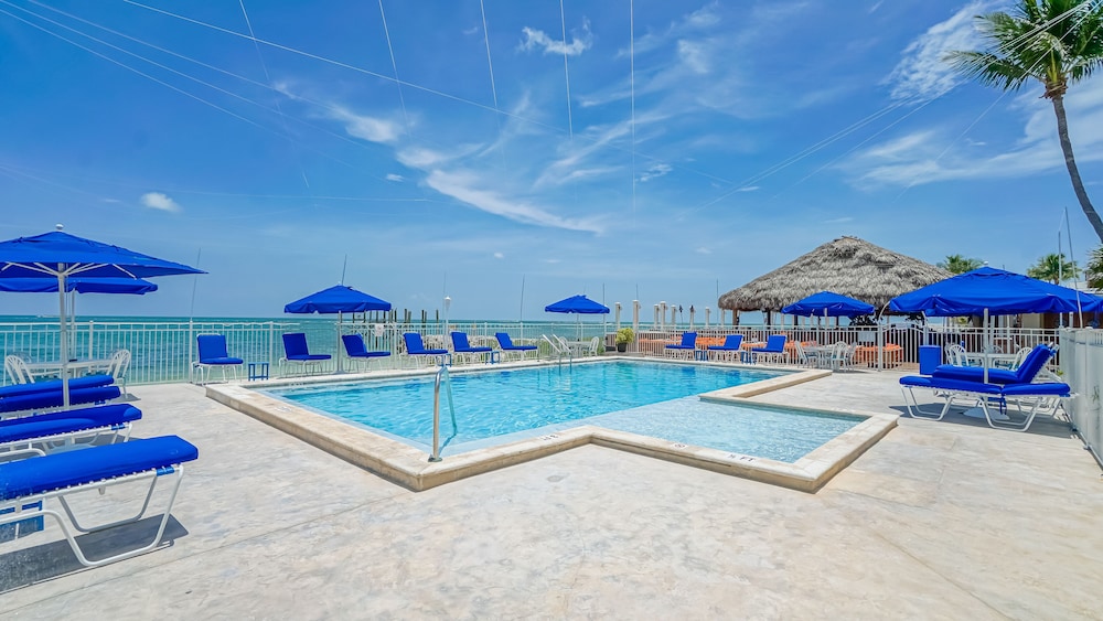 glunz ocean beach hotel and resort