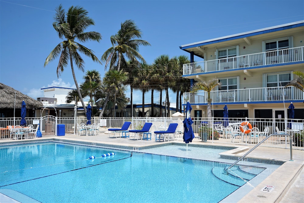 glunz ocean beach hotel and resort