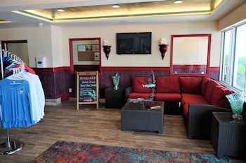 glunz ocean beach hotel and resort