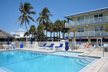 glunz ocean beach hotel and resort