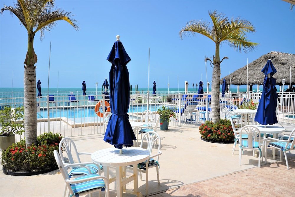 glunz ocean beach hotel and resort