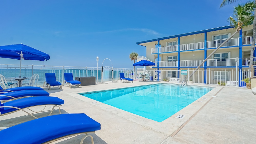 glunz ocean beach hotel and resort