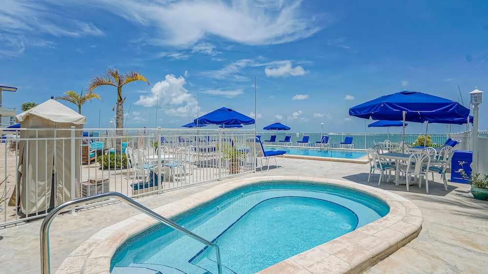 glunz ocean beach hotel and resort