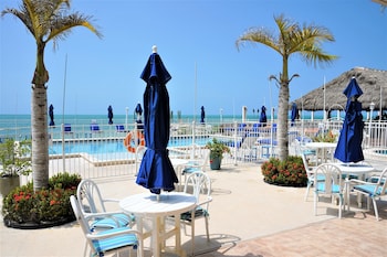 glunz ocean beach hotel and resort