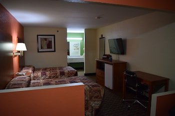 Royal Inn Douglasville,Douglas>>Atlanta,2 star
