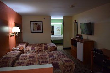 Royal Inn Douglasville,Douglas>>Atlanta,2 star
